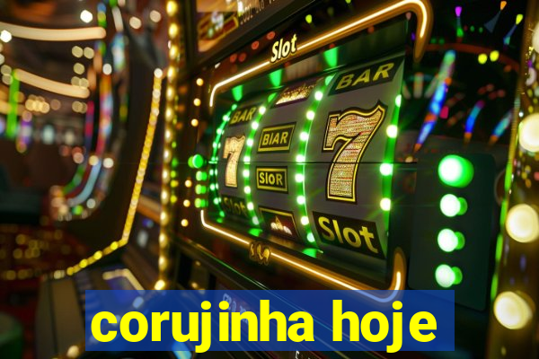 corujinha hoje